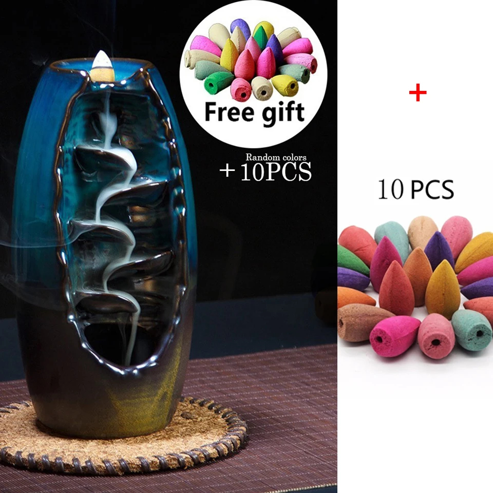 with 10 pcs cone VIP - Цвет: with 10 pcs cone