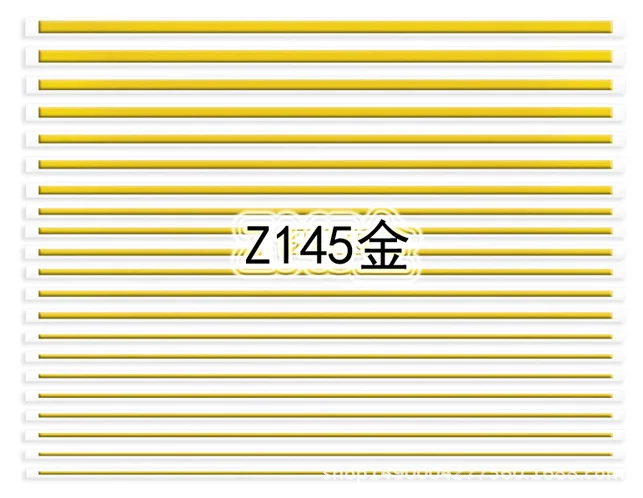 Z145 Gold