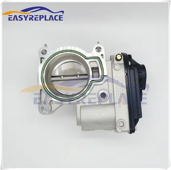 

Fuel Injection 55 mm size New Throttle body Valve VP4F9U9E928AC VP2S6U9E928BA VP4M5U9E928DD 4M5G9F991DC 9L8Z-9E926-A 9L8E9F991BC