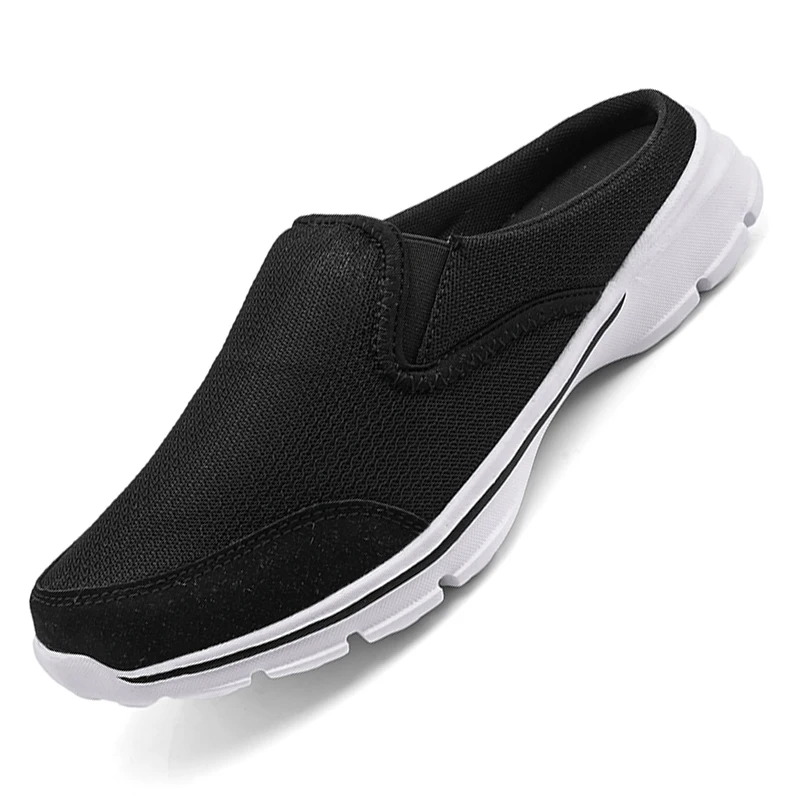 Casual shoes Loafer Men Summer Shoes Men Comfortable Fashion Walking Footwear Plus Size 39-48 Zapatillas Hombre Sneakers Casual Shoes
