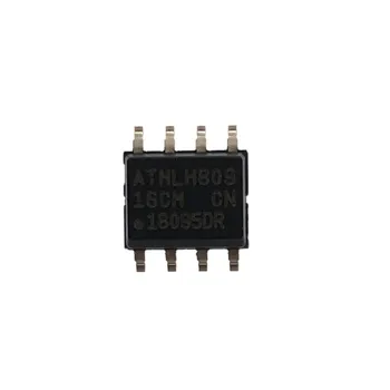 

5PCS-50PCS ATTINY25-20SU SOP-8 ATTINY25 SOP8 TINY25 8-bit AVR microcontroller microcontroller chip Brand new original