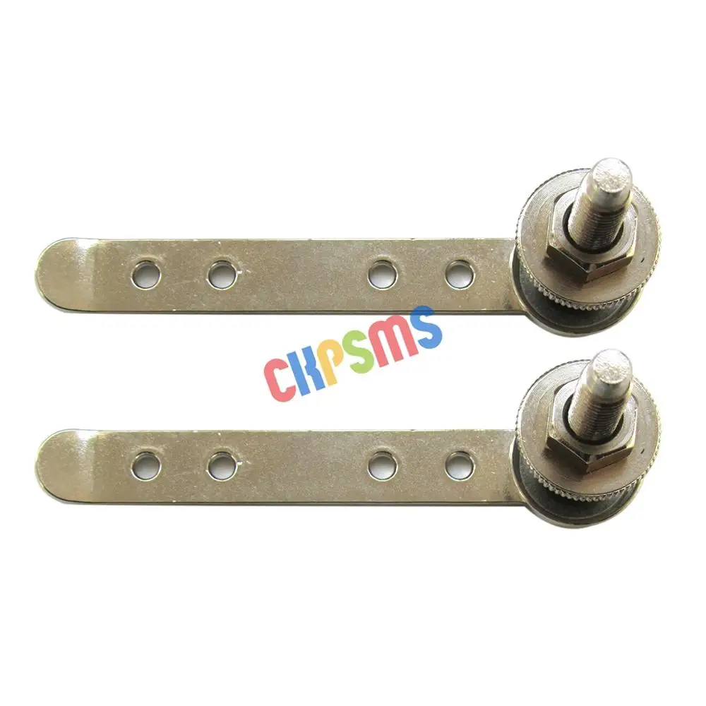5 Viti Di Posizione Per Macchina Da Cucire PFAFF 335 335G | Ricambio #91-000 625-15 - 2