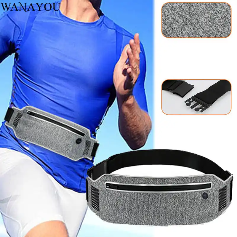 cycling belt bag