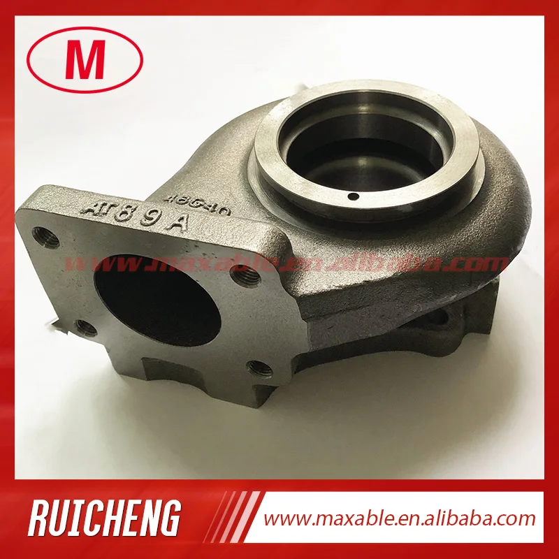Корпус турбины CT15B 17201-46040 17201 46040 1720146040 для Chaser Cresta Tourer V Makr 2 JZX100 1JZ 1JZ-GTE VVTI |