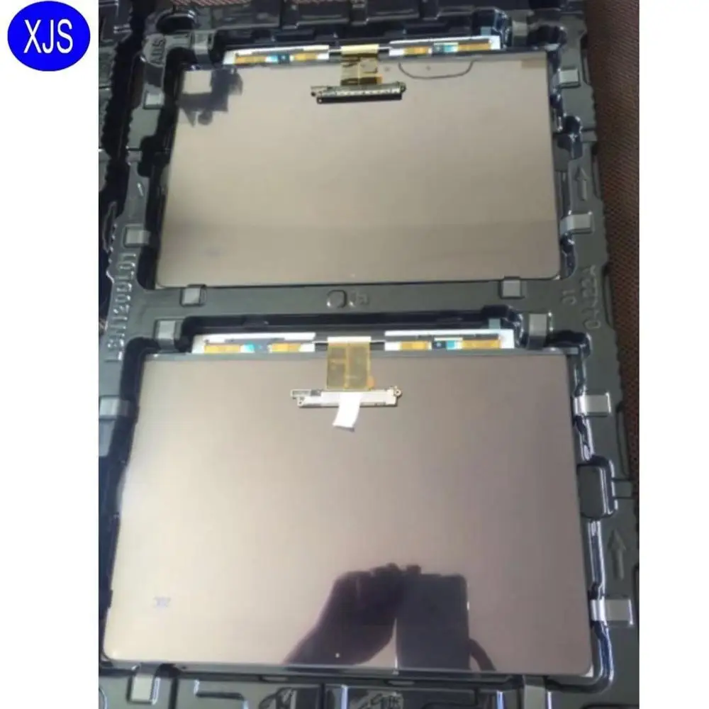 Год протестированный A1534 ЖК-дисплей панель для Macbook retina 12 ''A1534 ЖК-экран панель LSN120DL01