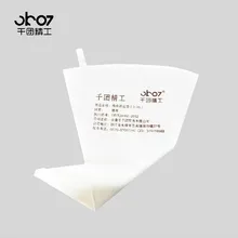 Ckot мешок для украшения торта мешок для украшения многократного использования мешок для торта Squeeze печенья 16-20 дюймов