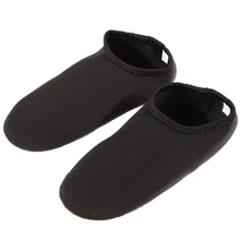 Носки для дайвинга, для подводных видов спорта, плавания, болотных, серфинга, пляжа, Нескользящие, легкие носки, для взрослых и детей, для сноркелинга, быстро сохнут, обувь