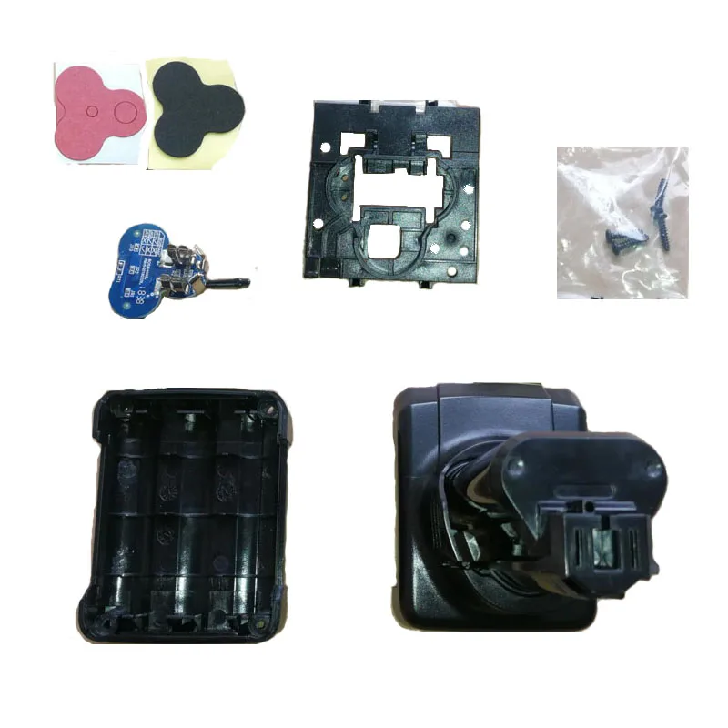 Three/ Six-cell Battery Housing Case PCB Board for Bosch 10.8V 12V BAT411 Li-ion Three/ Six-cell Battery Housing Case PCB Board for Bosch 10.8V 12V BAT411 Li-ion