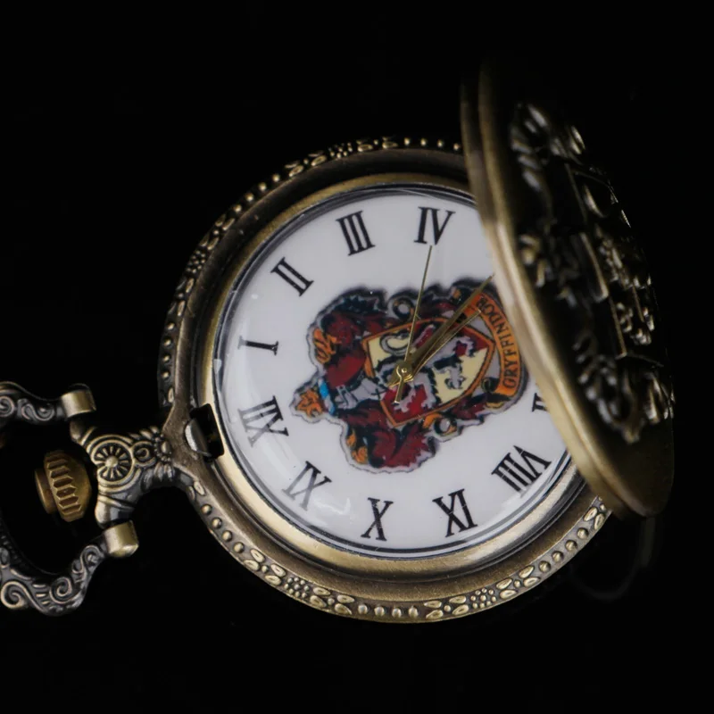 Рисунок 4 - Кварцевые карманные часы в ретро стиле