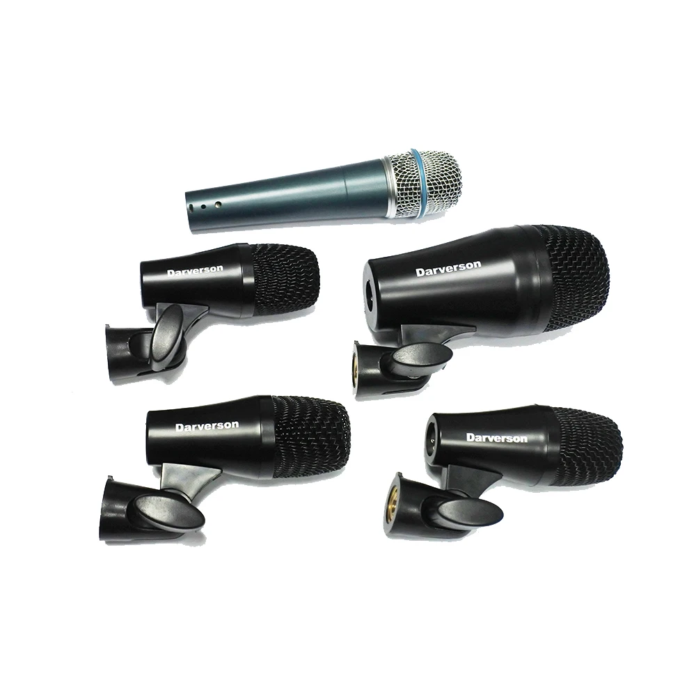 PGA52 PGA56 E902 E904 E906 beta57a style kick bass
