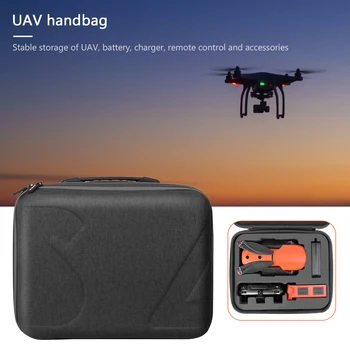

Storage Handbag for Autel EVO II II Pro II Dual Drone Handbag Storage Bag With Net Layer Portable RC Drones Spare Parts