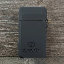 Защитный чехол для Suorin Air Plus Pod, противоскользящий силиконовый чехол, гелевая оболочка, гелевый Чехол, силиконовый корпус