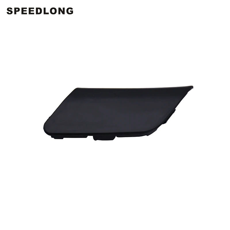 SPEEDLONG 1 шт передний бампер Буксировочный Крюк Крышка 52128-02920 подходит для Toyota Corolla Sedan EU версия