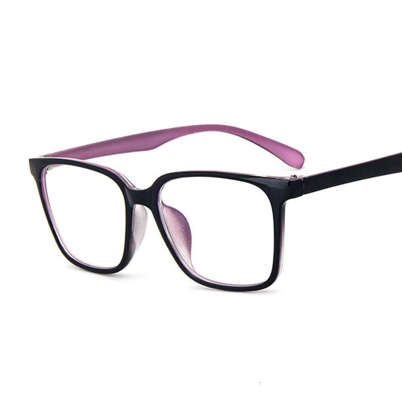Оптические очки, мужские компьютерные очки, игровые очки, прозрачная оправа для очков, женские анти-очки, технические характеристики
