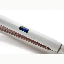 3355 прямые утюжки для завивки волос Марсель керамический электрический фанера не повредит прямые двойные вытяжные прямые волосы