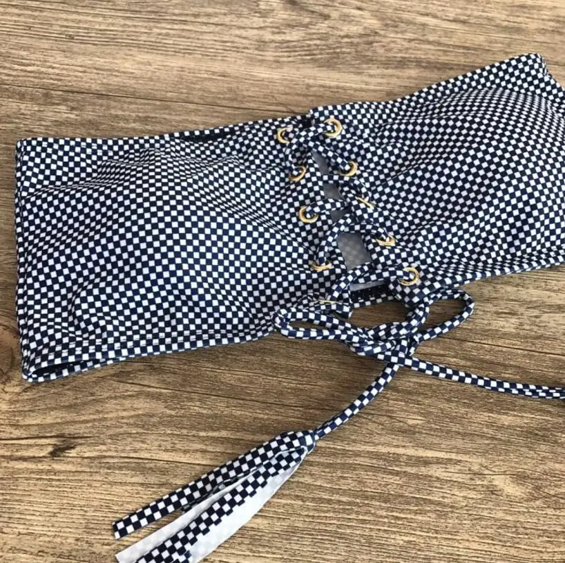Осень стиль двухсекционные купальники поставка товаров AliExpress EBay