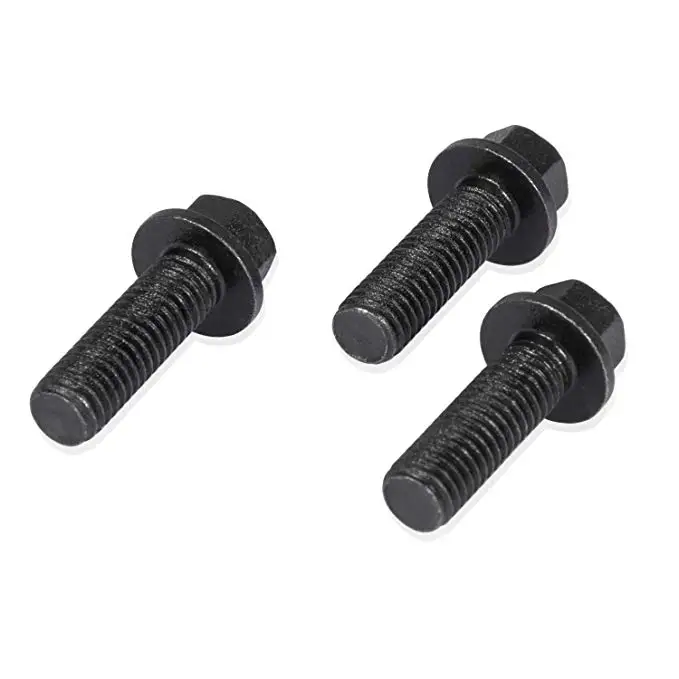 134-1003 кулачковый Комплект болтов для Chevy Gen III серии LS LS1/LS6/LS2/LS3/LS7, высокопроизводительные комплекты на 180000 фунтов/кв. дюйм(3 шт