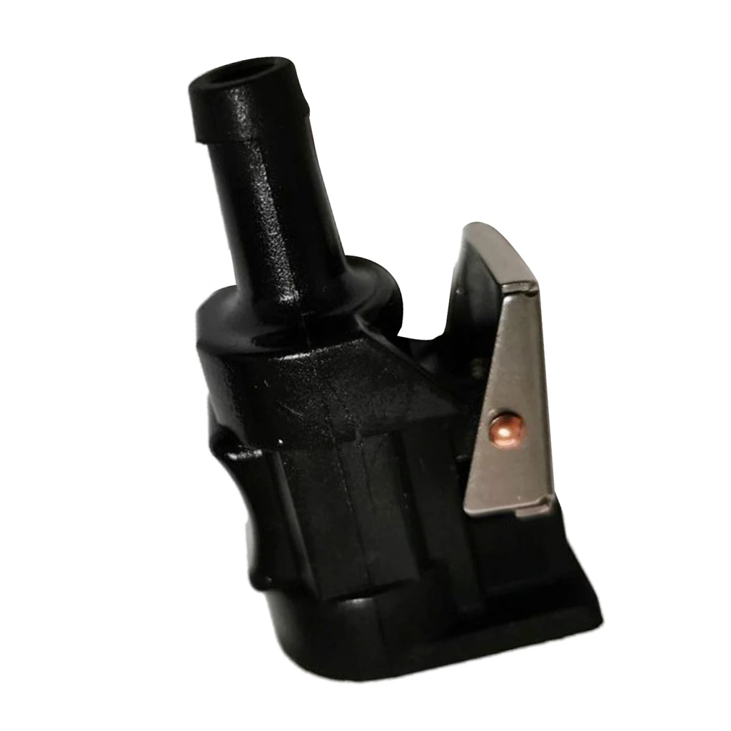 Fuel Line Tank Connector Quick Connect 5/16 inch 8mm Female Fittings