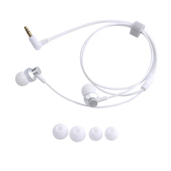 

VR Game In-ear Earbuds Wired Earphones for -Oculus Quest 2 VR Headset Accessory