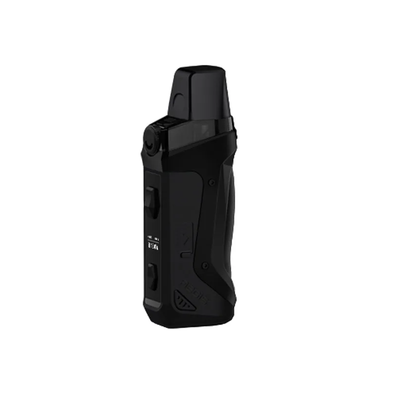 2 шт./лот Geekvape Aegis Boost pod испаритель rdta вейп 3,7 мл картридж 1500 мАч батарея 40 Вт MTL DTL вейп электронная сигарета - Цвет: Space Black