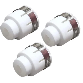 

360-degree Rotating Nozzles Connector Universal Joints For Most Types Of Faucets