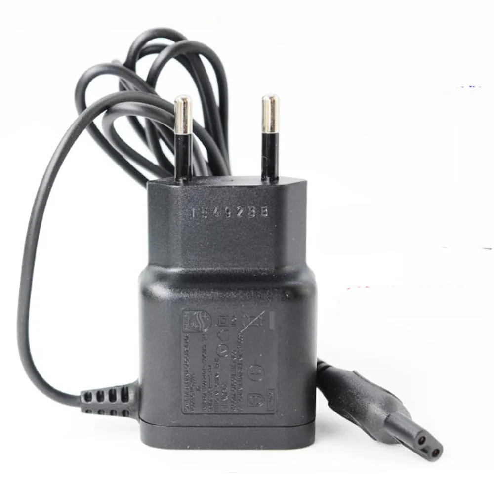 Зарядное устройство Philips электробритва EU адаптированное HQ6075 HQ6090 HQ6095 HQ9070 HQ9080 HQ9090 и