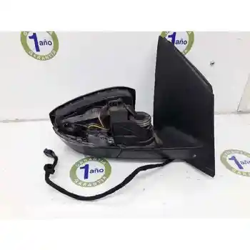 

6C1857508A RIGHT REARVIEW MIRROR VOLKSWAGEN POLE (6R1)