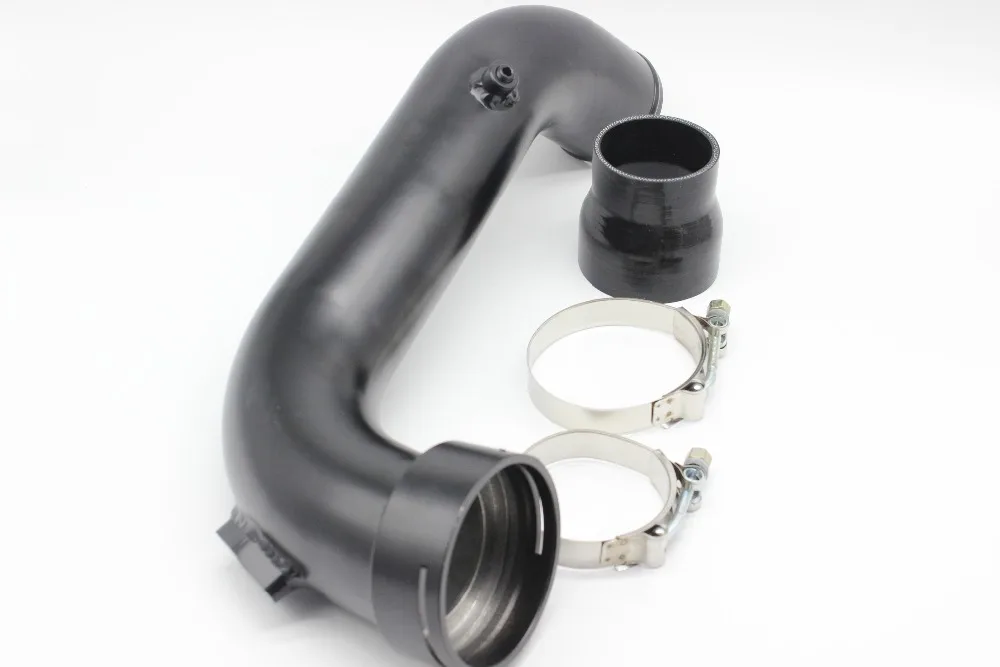 Турбонаддувом для BM* W N55 2010-2012 E8X E9X 135i 335i 335xi Turbo