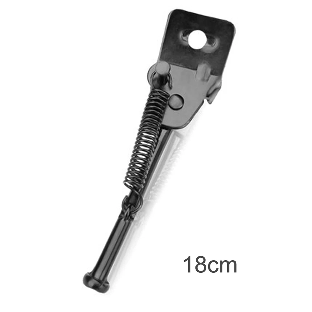 12inch A1 Детская Подножка для велосипеда, боковая подножка, задняя Подножка для велосипеда, Аксессуары для велосипеда из нержавеющей стали - Цвет: 12inch A1