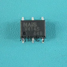 5 шт./лот V414S AQV414S(лапками углублением SOP-6