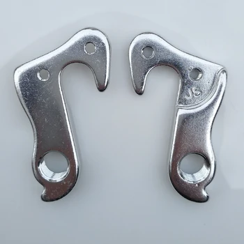 

2pc Bicycle gear rear derailleur hanger For XDS DE.8001 XDS SUNDANCE 500 600 700 XDS 800 mountain bike frame carbon MECH dropout