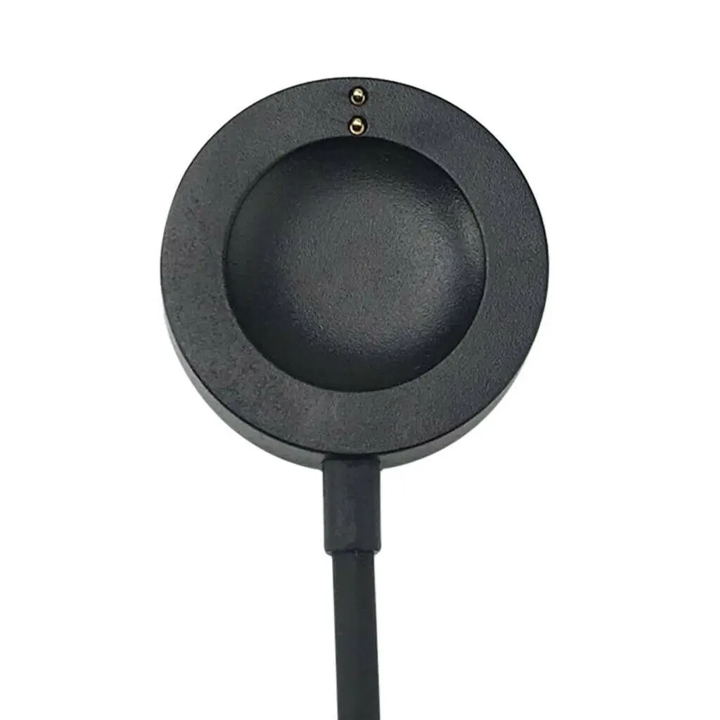 Магнитный Портативный usb кабель для зарядки Fossil Gen 4 Emporio Армани Смарт часы