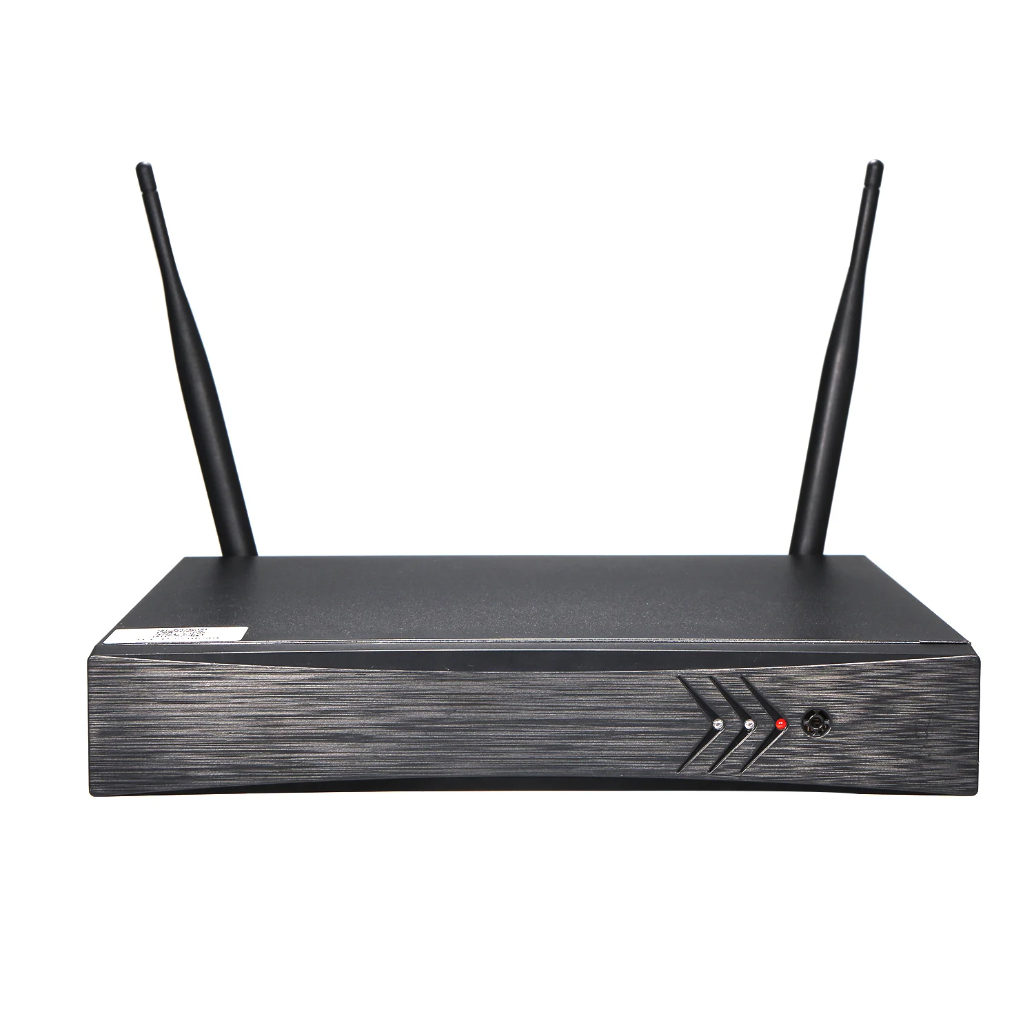 NVR 4CH 1080P видео рекордер Домашняя безопасность 2 шт. IP камера CCTV безопасности Беспроводная система видеонаблюдения Комплект для улицы