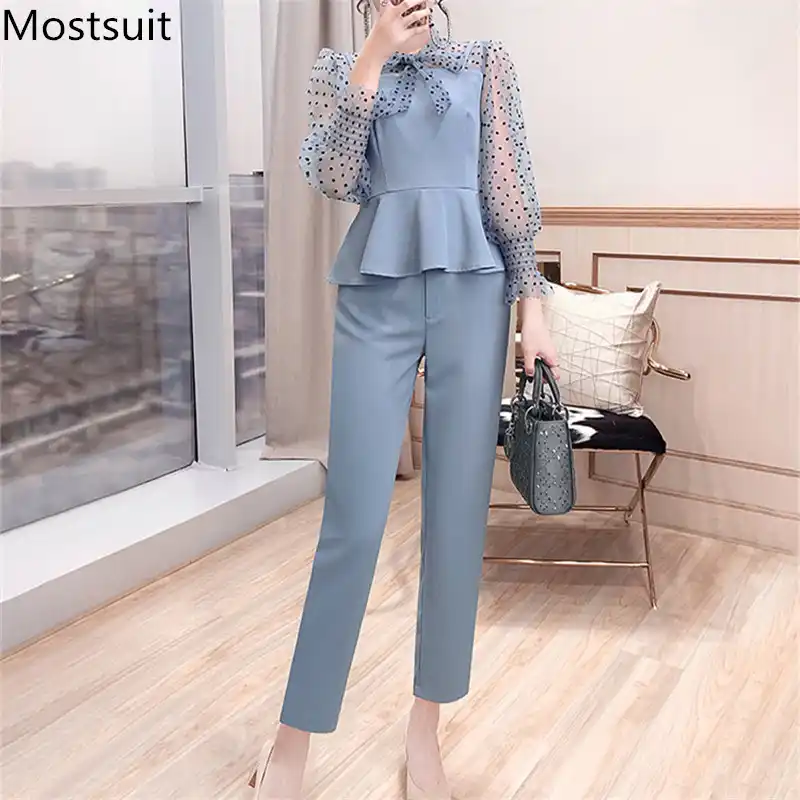 women's office fashion