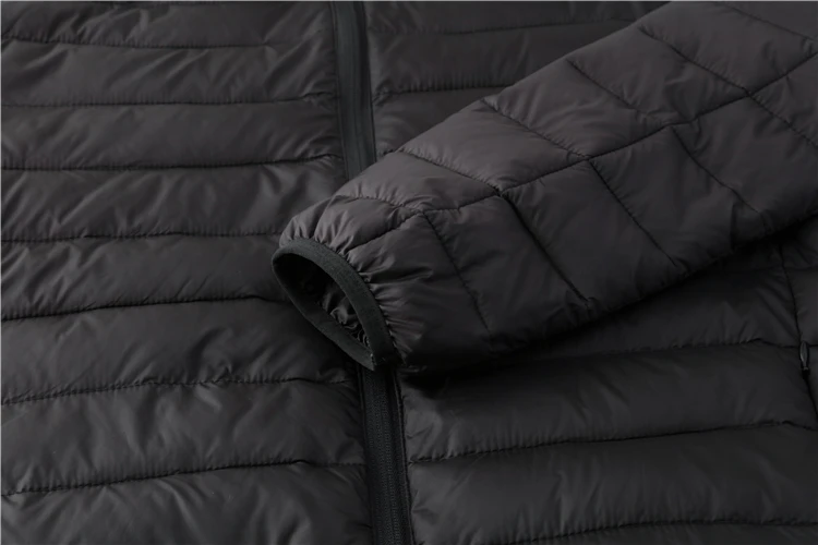 Mountainskin, Мужская походная куртка, зимняя куртка с стоячим воротником, пальто для спорта на открытом воздухе, кемпинга, походов, альпинизма, мужская пуховая одежда VA630