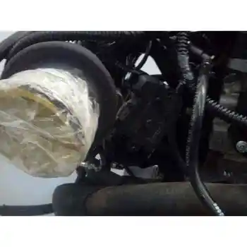 

PNDA COMPLETE ENGINE FORD FOCUS LIM. (CB8)