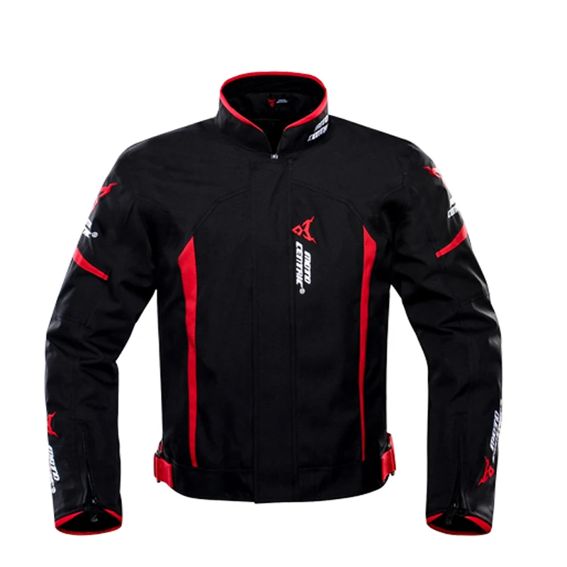 MOTOCENTRIC Men Waterproof Motorcycle Jacket& Pants Suit Moto Touring Jacket Winter Riding Motocross Jacket Protective Gear