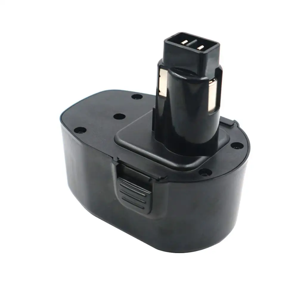 Перезаряжаемый аккумулятор BD14.4A NiMh 3000 в 2 шт. 14 4 мАч Сменный для Black & Deck A9262 A9276 PS140