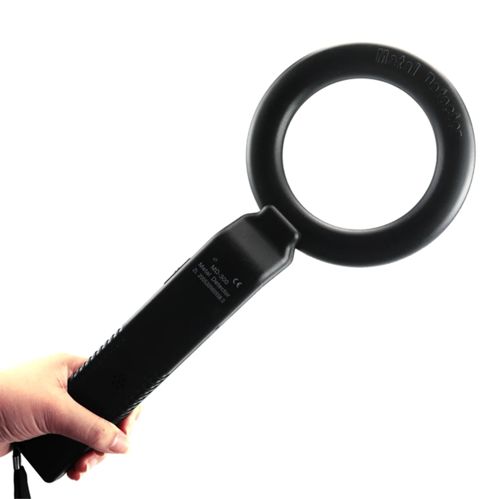 Металлический детектор желудка коровы Pinpointer сканер безопасности металла Hv3n l