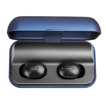 

T1TWS True Wireless Headphones Mini Bluetooth 5.0 Earphone Stereo IPX6 Waterproof Earbuds Headset With Mic And Charging Box