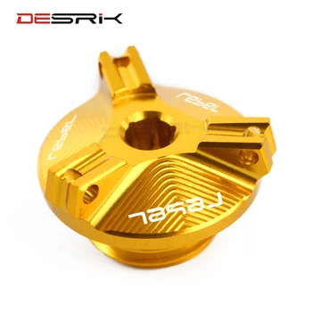 

For Honda Rebel 300 500 CMX 250 CA125 250 450 Accessories Motorcycle Engine Oil Drain Plug Sump Nut Cup Plug Cover Five Colors