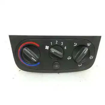 

9196202 CONTROL HEATING/AIR CONDITIONING OPEL CORSA C