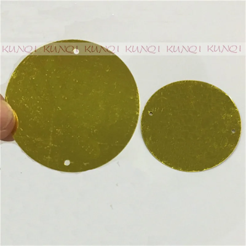 50pcs-50mm-Large-Round-Loose-Hologram-Sequin-Paillette-Sewing-Decoration-Wedding-Craft-Women-Kids-DIY-Garment (2)