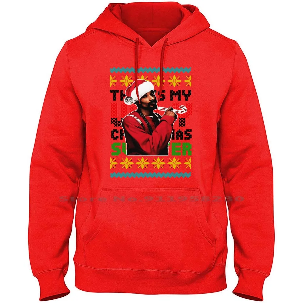 My Ugly Christmas Sweater Men Hoodie Sweater 6xl Big Size Cotton New Year  Popular Movie Eater Year Ugly Logo Ear Eat Hot St Op - Hoodies u0026 Sweatshirts  - AliExpress