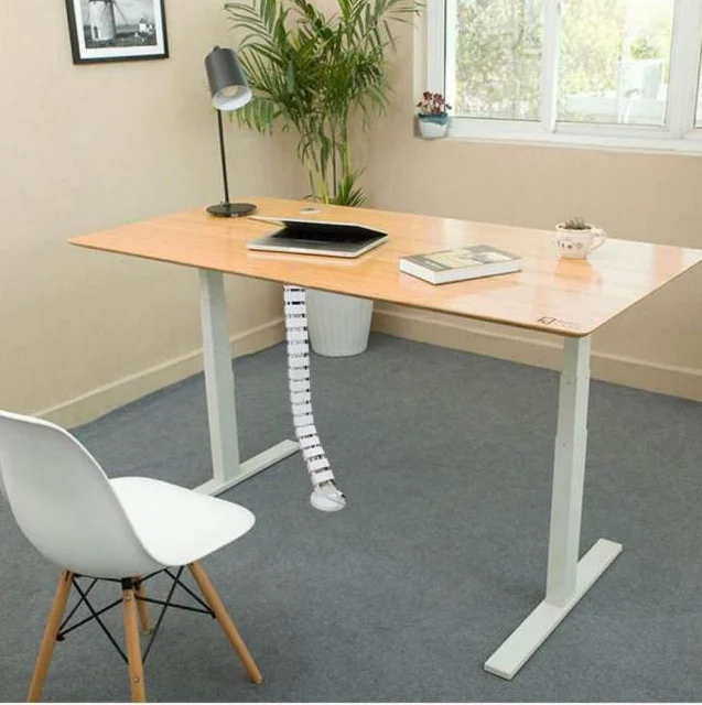 De Escritório, Tubo De Rosqueamento Serpentina, Fio