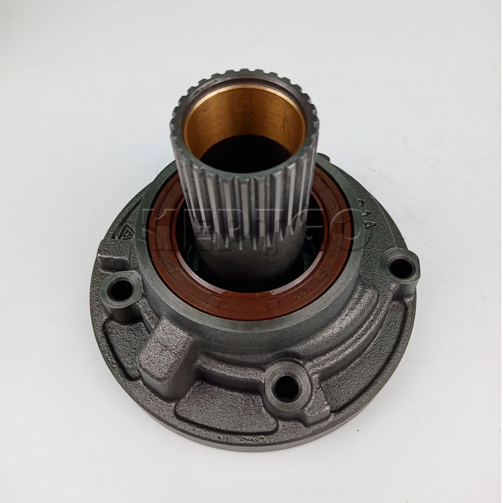 Новый 20/925552 насос передачи для JCB 3CX/4CX 4C 4CN 20-925552 20/925466 20/925335 |
