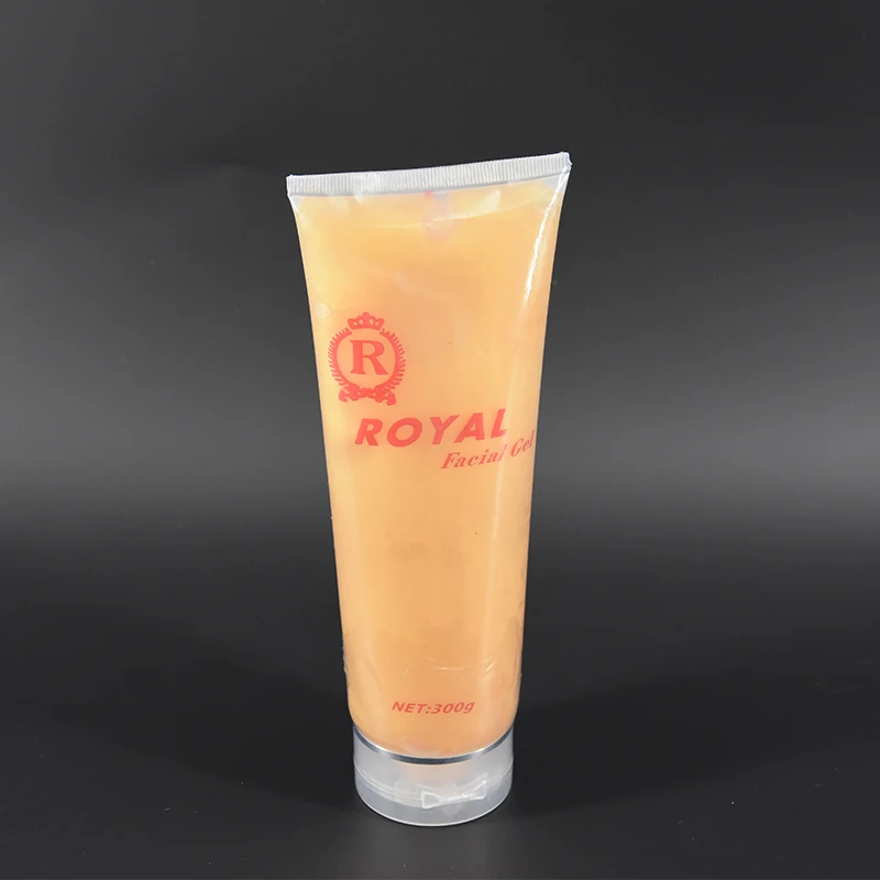 RoyalFacialGelforUltrasonicRFLEDLightBeautyMachineSkin