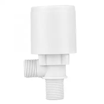 

Electric Valve G1/2 Floating Ball Valve Automatic Water Level Control Valve Water Saving Valve Electric Magnetic Valve