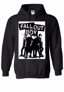 

Fall Out Boy Rock Band Bomb Funny Cool Men Women Unisex Top Hoodie Sweatshirt 33