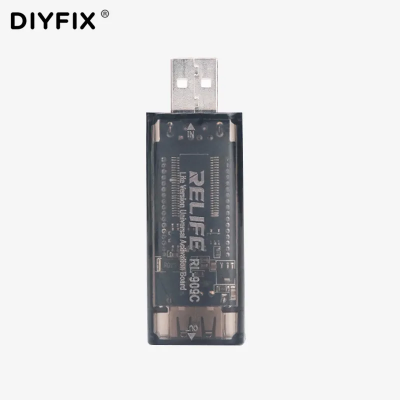 USB тестер для iPhone iPad Samsung xiaomi|Наборы ручных инструментов| |